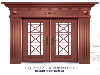 銅門廠家 銅門廠家