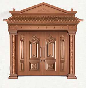 廠家銅門 廠家銅門