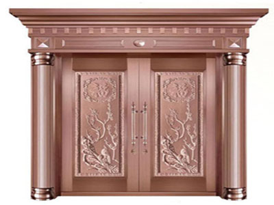 仿銅門(mén)類(lèi)別 仿銅門(mén)類(lèi)別