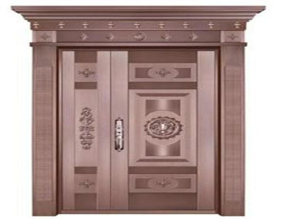 銅門制作 銅門制作