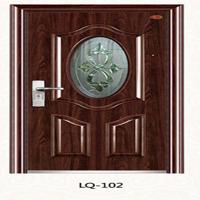 新型防盜門(mén) 新型防盜門(mén)