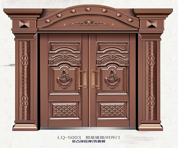 河北銅門(mén)廠家工藝 河北銅門(mén)廠家工藝