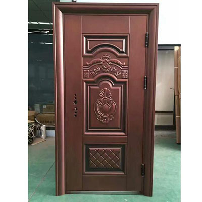 防盜門選購 防盜門選購