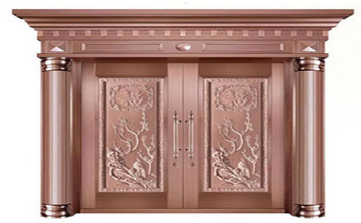 大門設(shè)計 大門設(shè)計