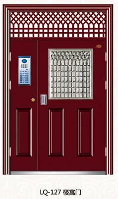 防盜門選購 防盜門選購