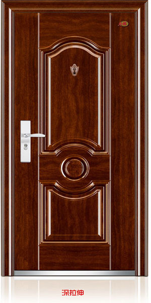 防盜安全門 防盜安全門