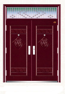 防盜門設(shè)計(jì) 防盜門設(shè)計(jì)